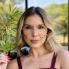 oticagriss oculos feminino clip on 2 em 1 redondo rose 429 oticagriss oculos feminino clip on 2 em 1 redondo rose 429