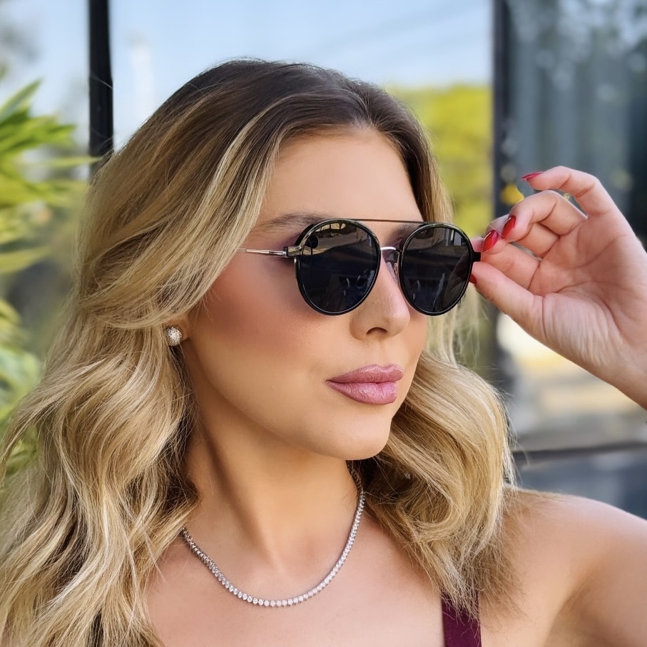 oticagriss oculos feminino clip on 2 em 1 redondo rose 429 6 oticagriss oculos feminino clip on 2 em 1 redondo rose 429 6