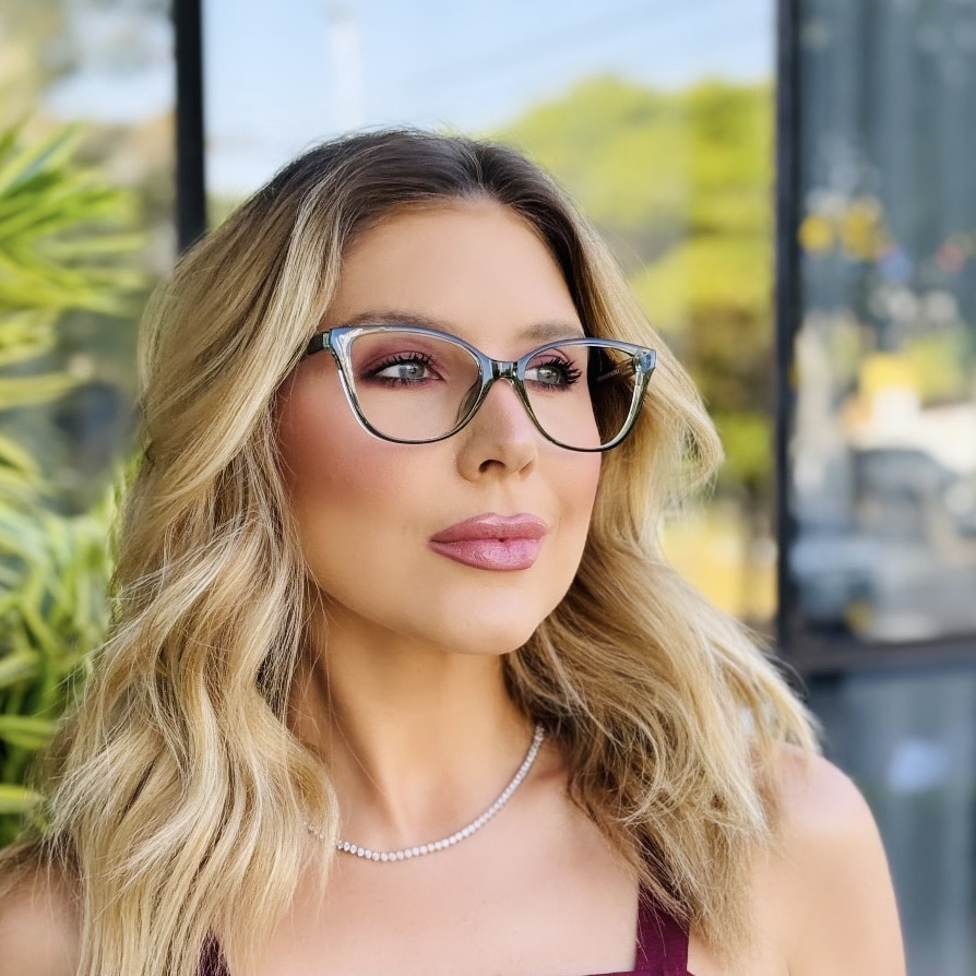 oticagriss oculos 2 em 1 clip on gatinho preto e verde 435 5 oticagriss oculos 2 em 1 clip on gatinho preto e verde 435 5