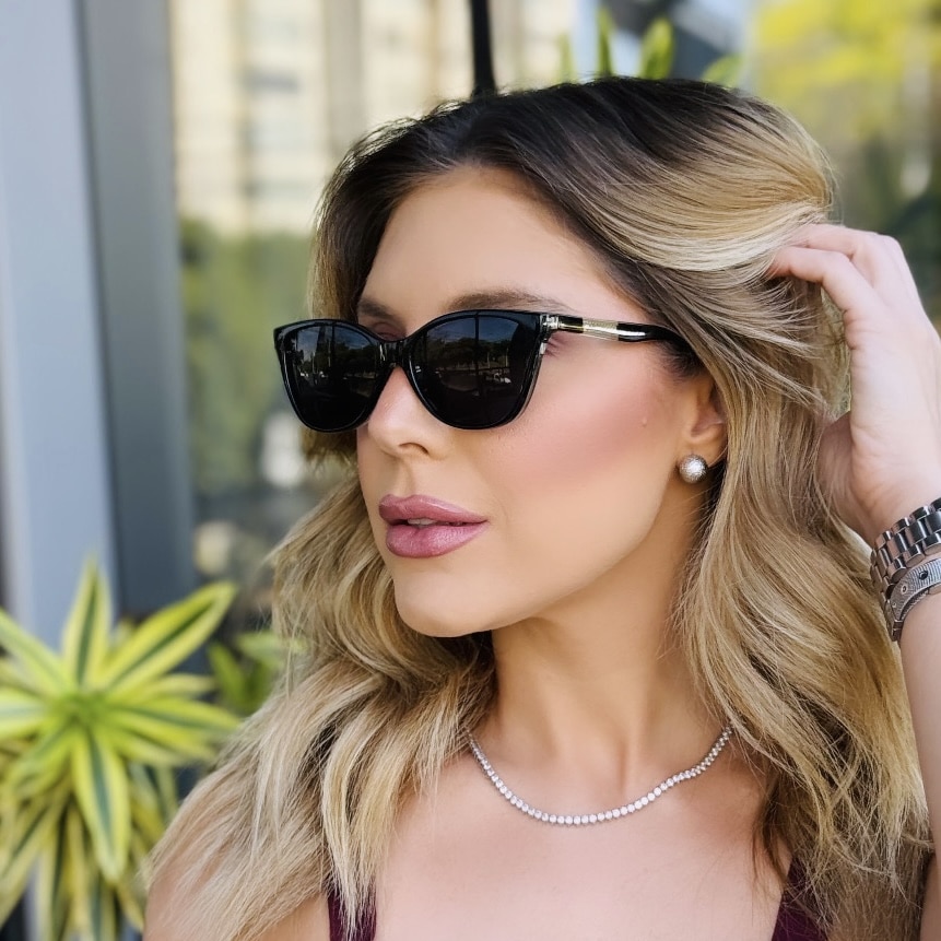 oticagriss oculos 2 em 1 clip on gatinho preto e verde 435 8 oticagriss oculos 2 em 1 clip on gatinho preto e verde 435 8