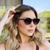 oticagriss oculos clip on 2 em 1 redondo marrom 433 7 oticagriss oculos clip on 2 em 1 redondo marrom 433 7