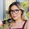 oticagriss oculos clip on 2 em 1 redondo preto 434 oticagriss oculos clip on 2 em 1 redondo preto 434