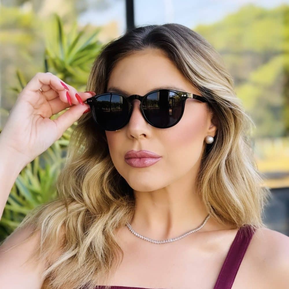 oticagriss oculos clip on 2 em 1 redondo preto 434 5 oticagriss oculos clip on 2 em 1 redondo preto 434 5