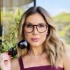 oticagriss oculos clip on 2 em 1 redondo tartaruga 434 oticagriss oculos clip on 2 em 1 redondo tartaruga 434