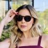 oticagriss oculos clip on 2 em 1 redondo tartaruga 434 5 oticagriss oculos clip on 2 em 1 redondo tartaruga 434 5