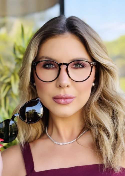 oticagriss oculos clip on 2 em 1 redondo tartaruga 434