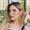 oticagriss oculos feminino 2 em 1 clip on gatinho transparente 425 5 oticagriss oculos feminino 2 em 1 clip on gatinho transparente 425 5
