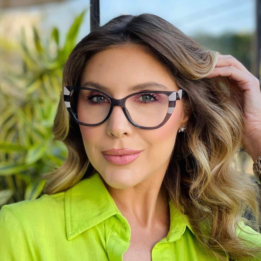 oticagriss oculos 2 em 1 clip on gatinho cinza 439 6 oticagriss oculos 2 em 1 clip on gatinho cinza 439 6