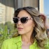 oticagriss oculos 2 em 1 clip on gatinho nude 439 oticagriss oculos 2 em 1 clip on gatinho nude 439