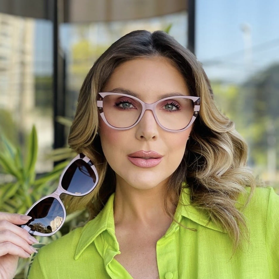 oticagriss oculos 2 em 1 clip on gatinho nude 439 5 oticagriss oculos 2 em 1 clip on gatinho nude 439 5