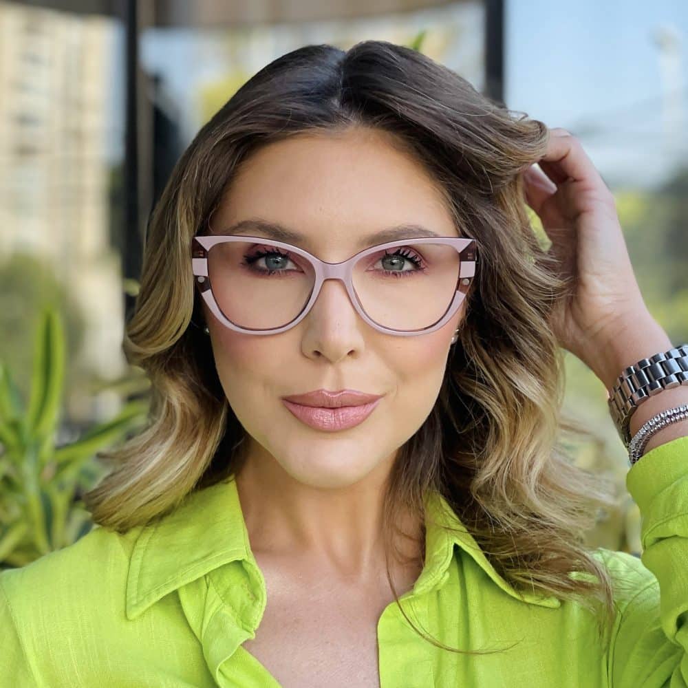 oticagriss oculos 2 em 1 clip on gatinho nude 439 8 oticagriss oculos 2 em 1 clip on gatinho nude 439 8