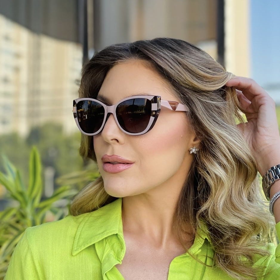 oticagriss oculos 2 em 1 clip on gatinho nude 439 oticagriss oculos 2 em 1 clip on gatinho nude 439