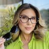 oticagriss oculos 2 em 1 clip on gatinho preto 439 2 0 4 oticagriss oculos 2 em 1 clip on gatinho preto 439 2 0 4