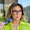 oticagriss oculos 2 em 1 clip on gatinho preto 444 2 oticagriss oculos 2 em 1 clip on gatinho preto 444 2