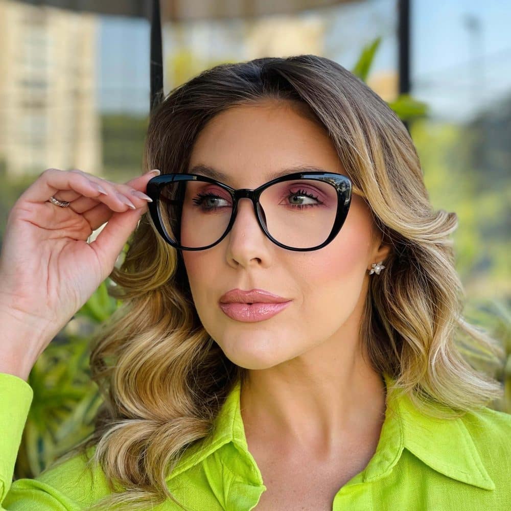 oticagriss oculos 2 em 1 clip on gatinho preto 444 5 oticagriss oculos 2 em 1 clip on gatinho preto 444 5