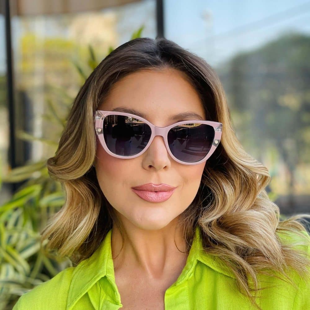 oticagriss oculos 2 em 1 clip on gatinho rosa 439 oticagriss oculos 2 em 1 clip on gatinho rosa 439