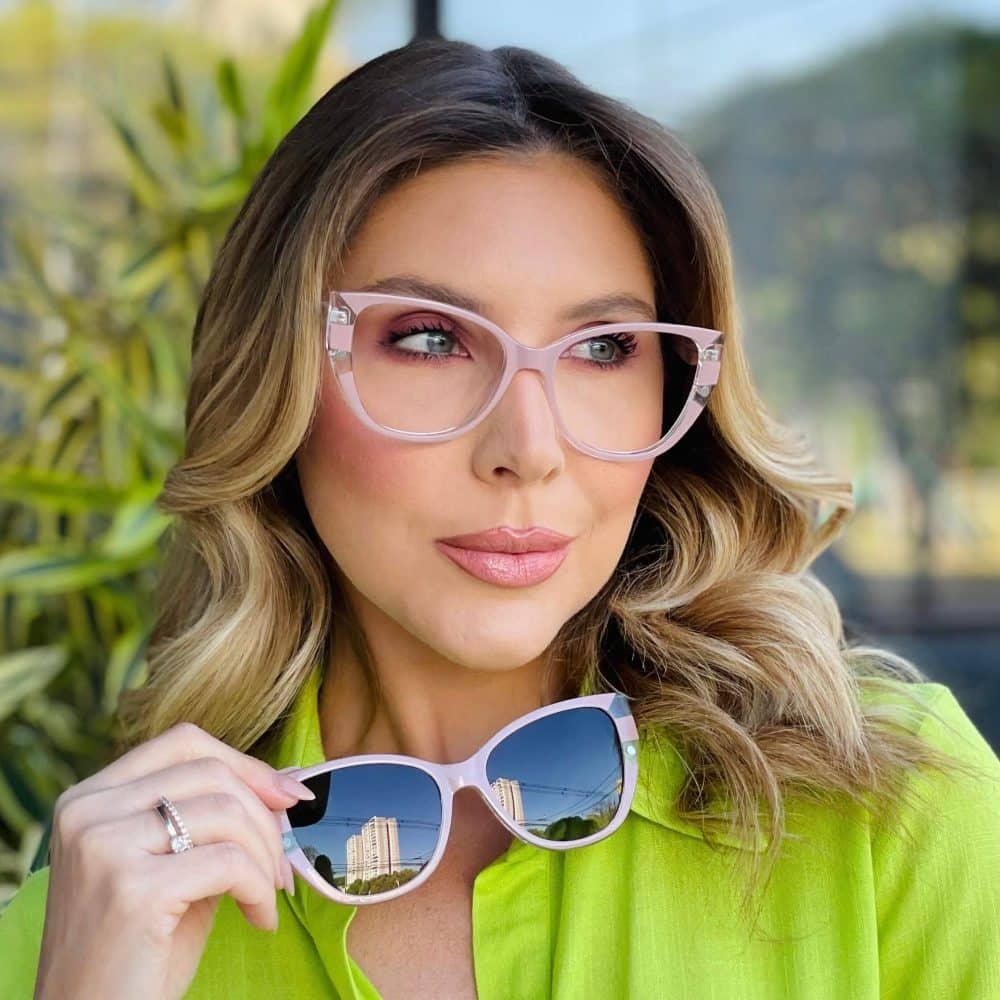 oticagriss oculos 2 em 1 clip on gatinho rosa 439 4 oticagriss oculos 2 em 1 clip on gatinho rosa 439 4