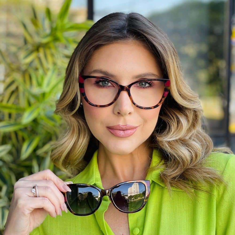 oticagriss oculos 2 em 1 clip on gatinho tartaruga 439 2 0 4 oticagriss oculos 2 em 1 clip on gatinho tartaruga 439 2 0 4