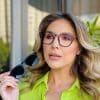 oticagriss oculos 2 em 1 clip on quadrado azul 445 6 oticagriss oculos 2 em 1 clip on quadrado azul 445 6