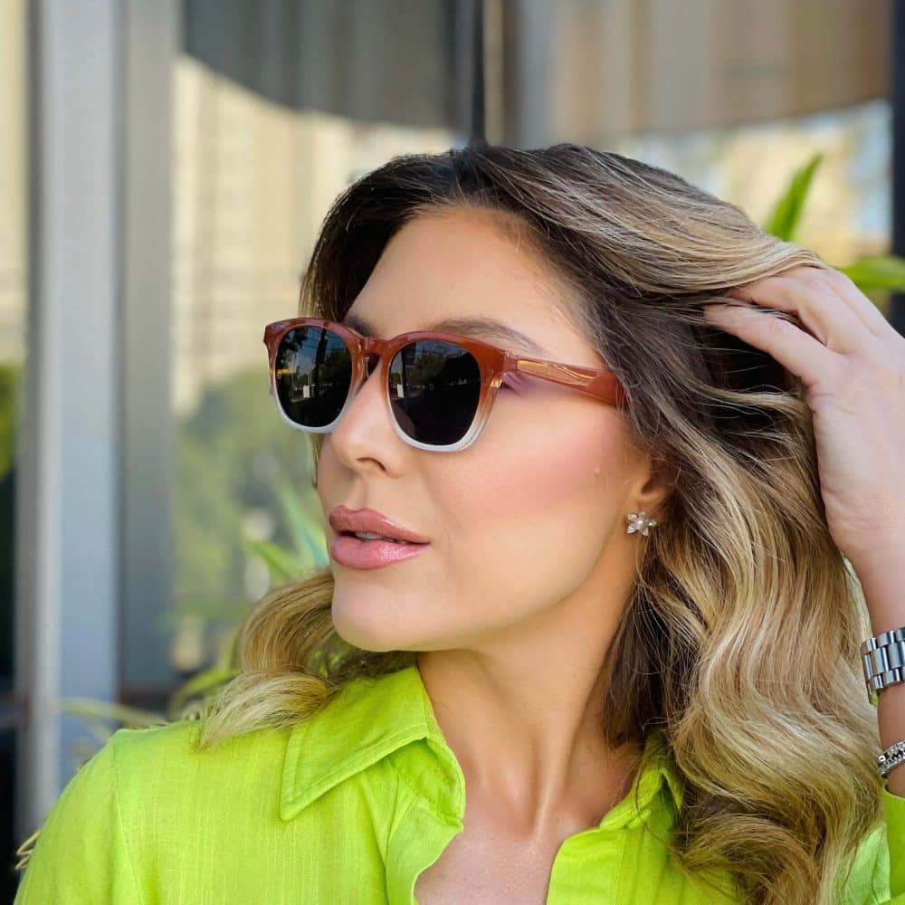 oticagriss oculos 2 em 1 clip on quadrado marrom 445 1 oticagriss oculos 2 em 1 clip on quadrado marrom 445 1