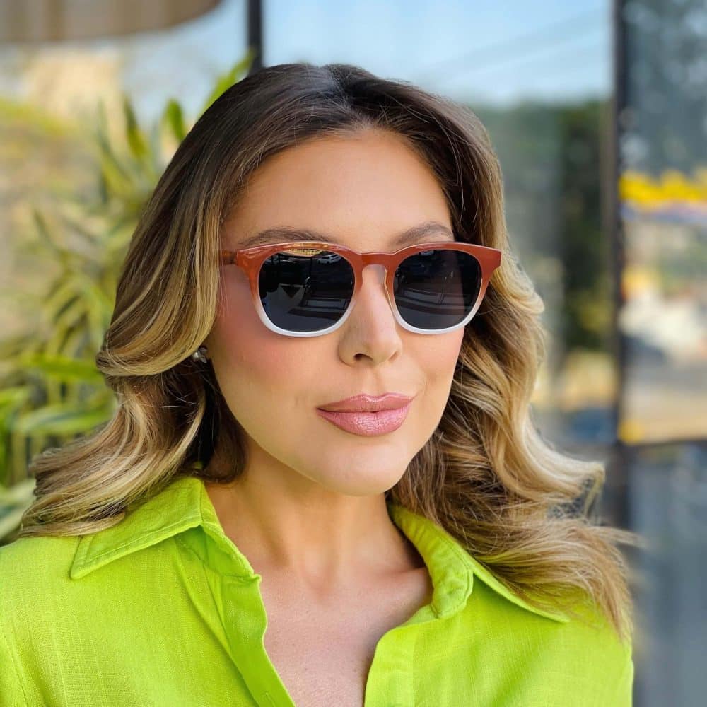oticagriss oculos 2 em 1 clip on quadrado marrom 445 2 oticagriss oculos 2 em 1 clip on quadrado marrom 445 2