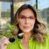 oticagriss oculos 2 em 1 clip on quadrado marrom 445 3 oticagriss oculos 2 em 1 clip on quadrado marrom 445 3
