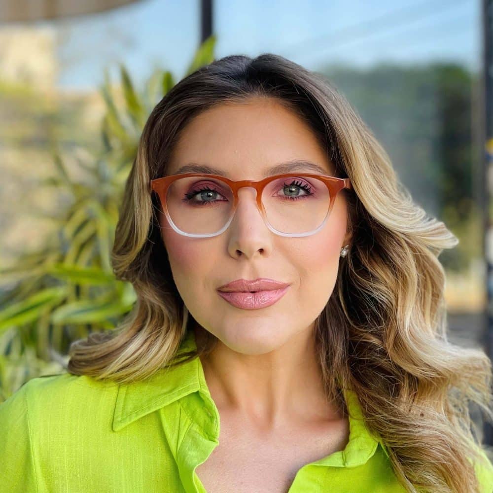 oticagriss oculos 2 em 1 clip on quadrado marrom 445 6 oticagriss oculos 2 em 1 clip on quadrado marrom 445 6