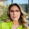 oticagriss oculos 2 em 1 clip on quadrado marrom 445 6 oticagriss oculos 2 em 1 clip on quadrado marrom 445 6