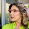 oticagriss oculos 2 em 1 clip on quadrado marrom 445 7 oticagriss oculos 2 em 1 clip on quadrado marrom 445 7