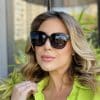 oticagriss oculos 2 em 1 clip on quadrado preto e tartaruga 440 oticagriss oculos 2 em 1 clip on quadrado preto e tartaruga 440
