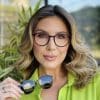 oticagriss oculos clip on 2 em 1 redondo azul 267 4 oticagriss oculos clip on 2 em 1 redondo azul 267 4