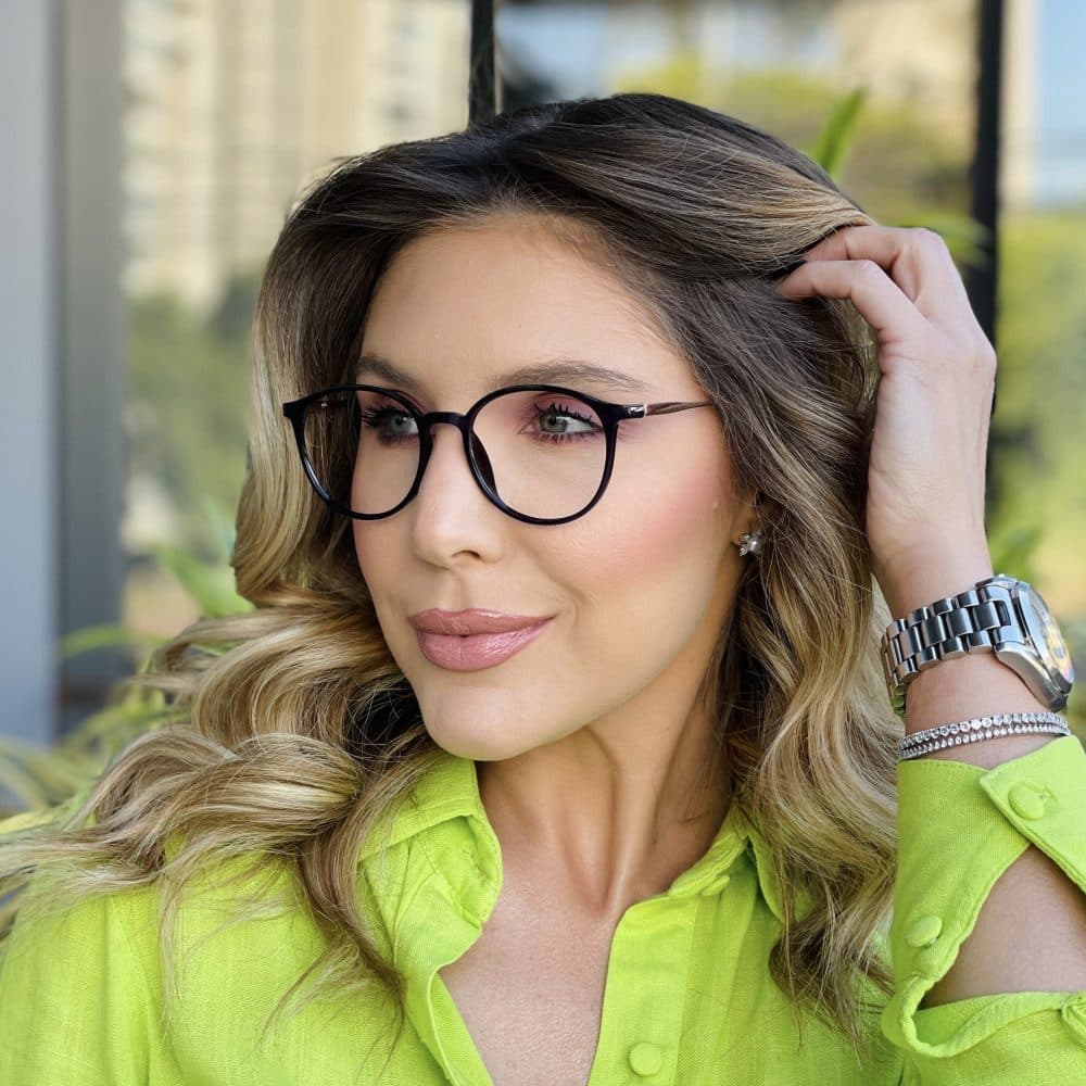 oticagriss oculos clip on 2 em 1 redondo azul 267 6 oticagriss oculos clip on 2 em 1 redondo azul 267 6