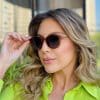 oticagriss oculos clip on 2 em 1 redondo marrom fosco 267 1 oticagriss oculos clip on 2 em 1 redondo marrom fosco 267 1