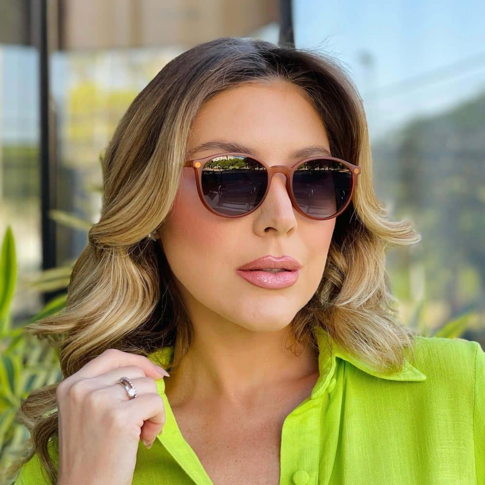 oticagriss oculos clip on 2 em 1 redondo marrom fosco 267 4 oticagriss oculos clip on 2 em 1 redondo marrom fosco 267 4