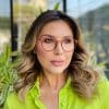 oticagriss oculos clip on 2 em 1 redondo marrom fosco 267 5 oticagriss oculos clip on 2 em 1 redondo marrom fosco 267 5