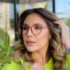 oticagriss oculos clip on 2 em 1 redondo marrom fosco 267 7 oticagriss oculos clip on 2 em 1 redondo marrom fosco 267 7