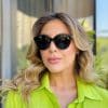 oticagriss oculos clip on 2 em 1 redondo preto e tartaruga 426 oticagriss oculos clip on 2 em 1 redondo preto e tartaruga 426