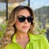 oticagriss oculos clip on 2 em 1 redondo preto e tartaruga 426 4 oticagriss oculos clip on 2 em 1 redondo preto e tartaruga 426 4