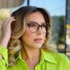 oticagriss oculos clip on 2 em 1 redondo preto e tartaruga 426 7 oticagriss oculos clip on 2 em 1 redondo preto e tartaruga 426 7
