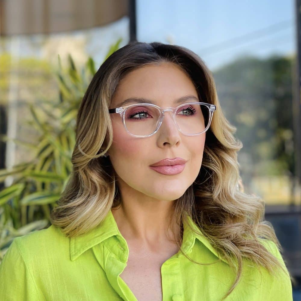 oticagriss oculos de grau feminino redondo transparente 442 2 oticagriss oculos de grau feminino redondo transparente 442 2