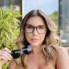 oticagriss oculos 2 em 1 clip on quadrado cinza 449 oticagriss oculos 2 em 1 clip on quadrado cinza 449