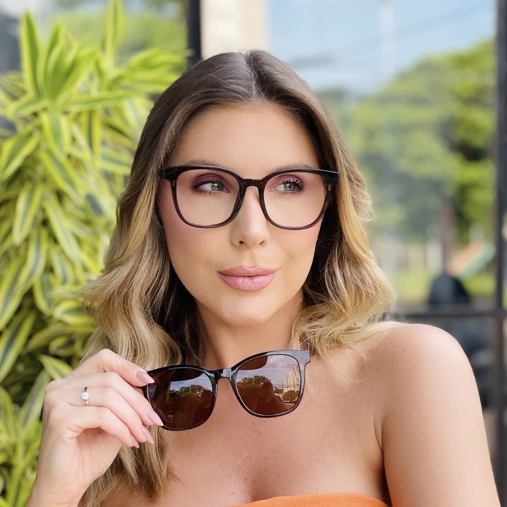 oticagriss oculos 2 em 1 clip on quadrado marrom 449 1 oticagriss oculos 2 em 1 clip on quadrado marrom 449 1