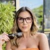 oticagriss oculos 2 em 1 clip on quadrado marrom 449 oticagriss oculos 2 em 1 clip on quadrado marrom 449