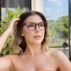 oticagriss oculos 2 em 1 clip on quadrado marrom 449 5 oticagriss oculos 2 em 1 clip on quadrado marrom 449 5