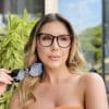 oticagriss oculos 2 em 1 clip on quadrado tartaruga 449 2 oticagriss oculos 2 em 1 clip on quadrado tartaruga 449 2