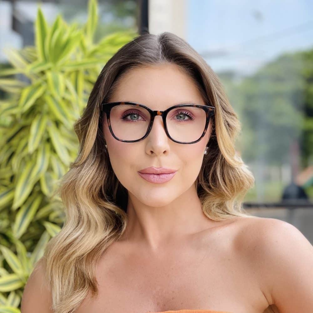 oticagriss oculos 2 em 1 clip on quadrado tartaruga 449 5 oticagriss oculos 2 em 1 clip on quadrado tartaruga 449 5