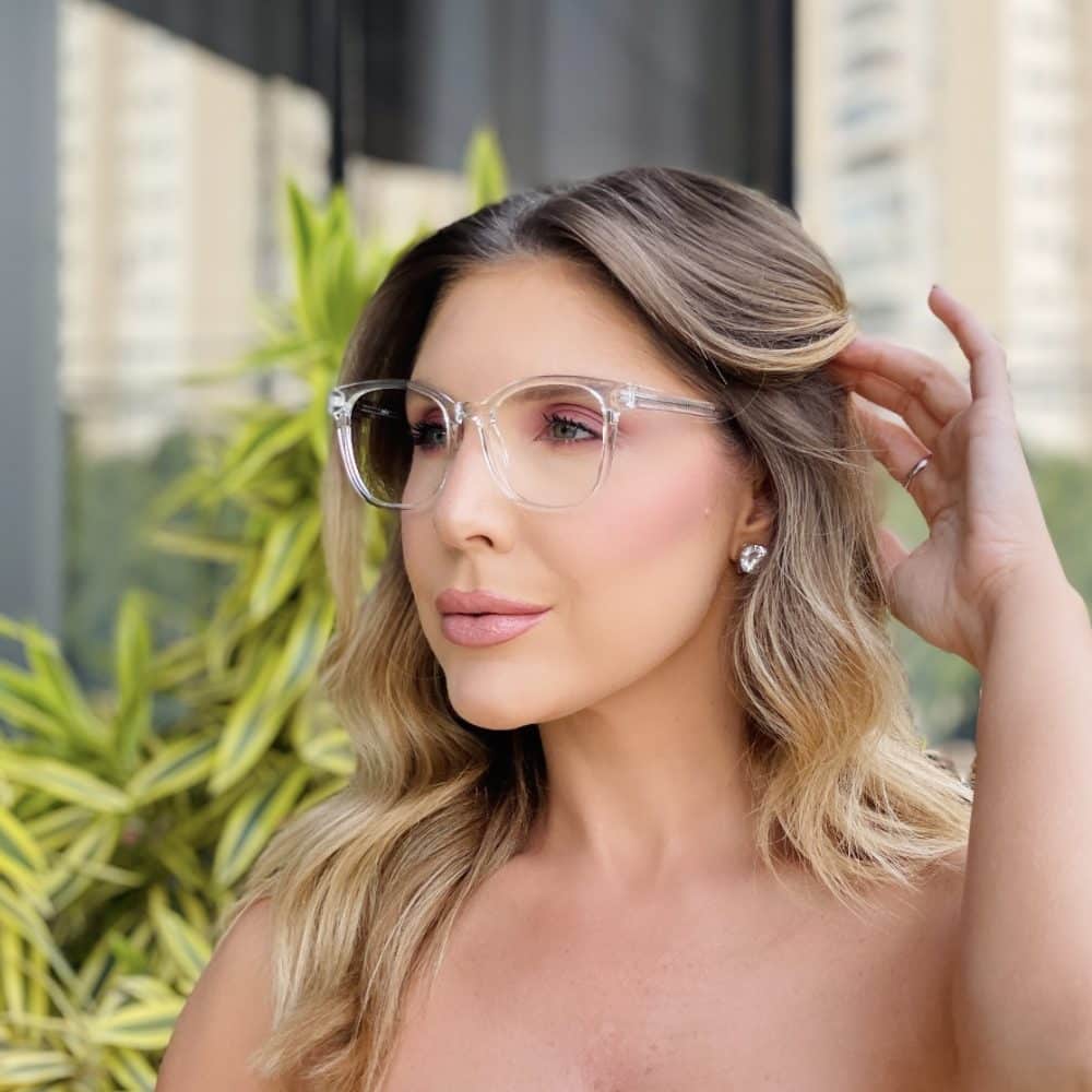oticagriss oculos 2 em 1 clip on quadrado transparente 449 4 oticagriss oculos 2 em 1 clip on quadrado transparente 449 4
