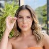 oticagriss oculos de grau feminino hexagonal preto e dourado 450 oticagriss oculos de grau feminino hexagonal preto e dourado 450