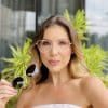 oticagriss oculos 2 em 1 clip on gatinho branco 455 oticagriss oculos 2 em 1 clip on gatinho branco 455