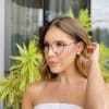 oticagriss oculos 2 em 1 clip on gatinho preto 455 2 oticagriss oculos 2 em 1 clip on gatinho preto 455 2